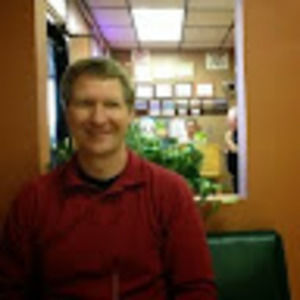 Meet your Posher, Mark